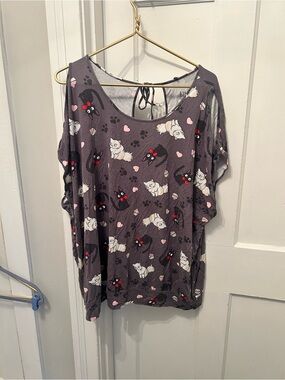 Torrid Kiki’s Delivery Service Studio Ghibli Top sz 3